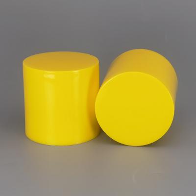 plastic screw caps