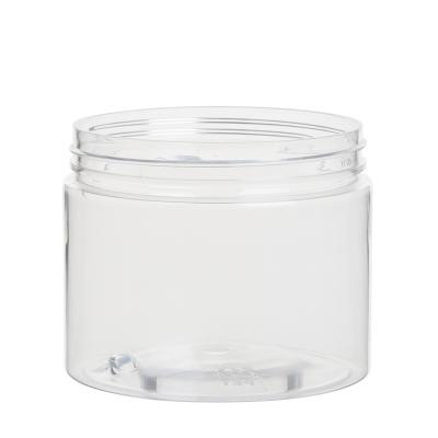 hair wax jars