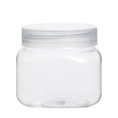 cream jars